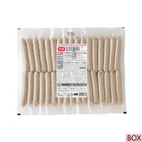 회원용 포크치폴라타1000g 10팩(1팩당14,350원)