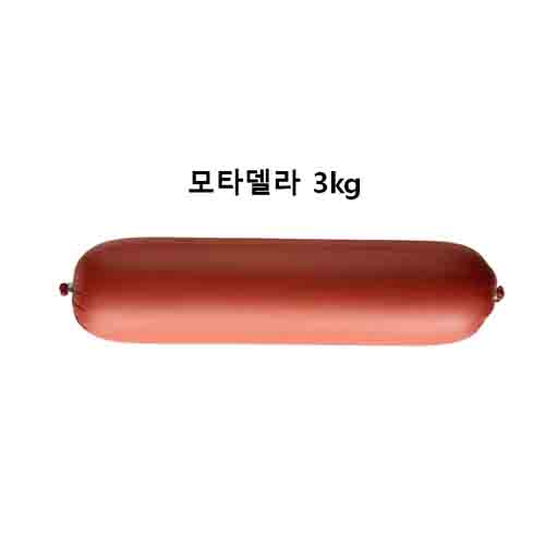 에쓰푸드 모타델라3000g