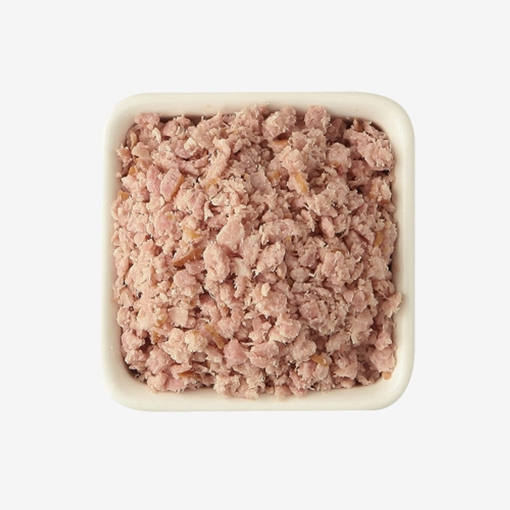 에쓰푸드 베이컨스타일칩 500g