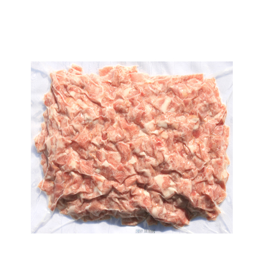 에쓰푸드 베이컨탑핑 20mm 1kg