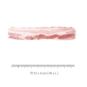 회원용 에쓰베이컨10kg(1팩당16,190원)