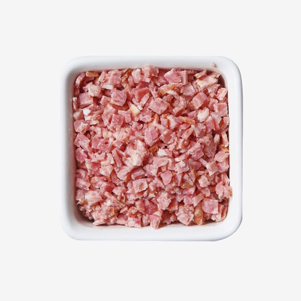 회원용 베이컨탑핑 8mm 1kg 10팩(1팩당17,860원)