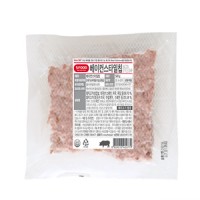 회원용 베이컨스타일칩 500g