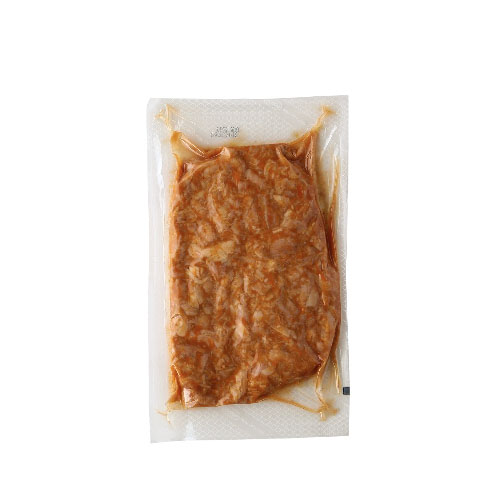 회원용(당일발송)바베큐치킨 500g