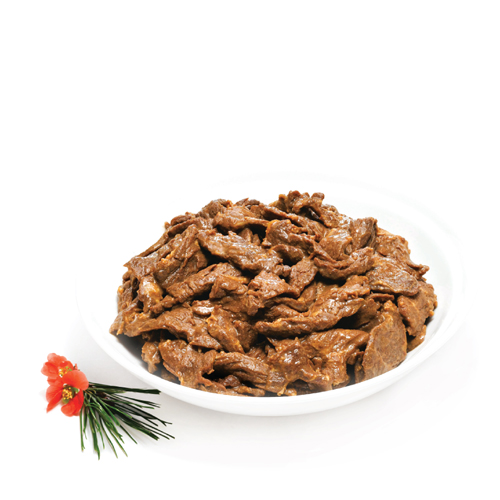 회원용(당일발송)불갈비탑핑1kg(토핑)