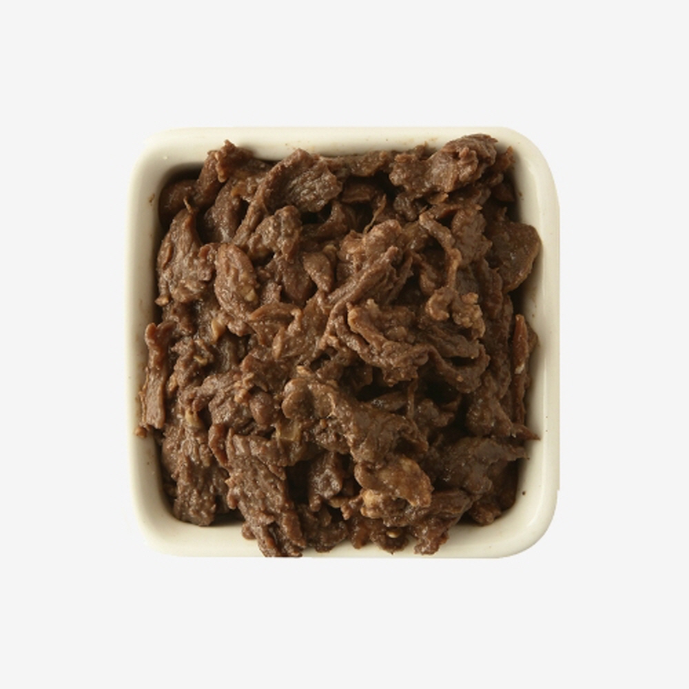 회원용(당일발송)불갈비탑핑1kg(토핑)