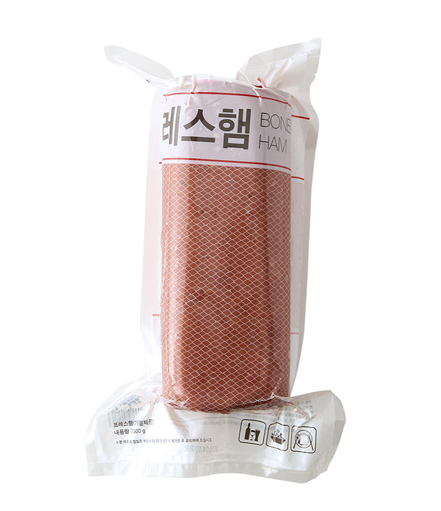 회원용 본레스햄2500g