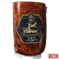 회원용 비프파스트라미 3kg(3팩)(1팩당128,333원)