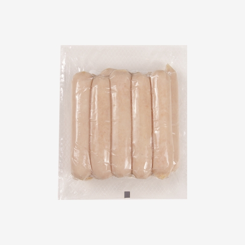 회원용 브런치델리치킨소시지(60g*10입) 600g