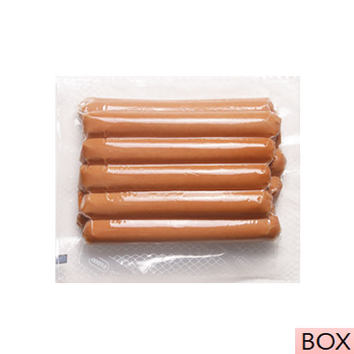 회원용 부대찌개용 소시지 450g 16팩(1팩당4,418원)